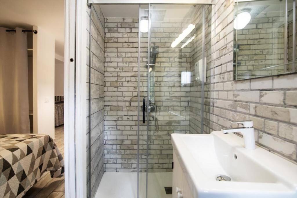 Vivienda Con Fines Turisticos Lagarto De Jaen B Διαμέρισμα Εξωτερικό φωτογραφία